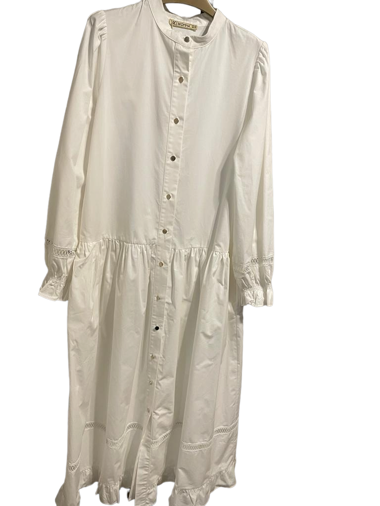 slim fit dress slacks Izzy main image 0